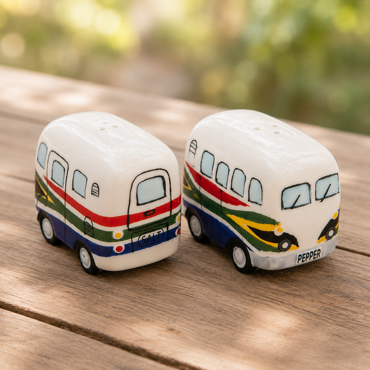 Kitchen & Ceramics
