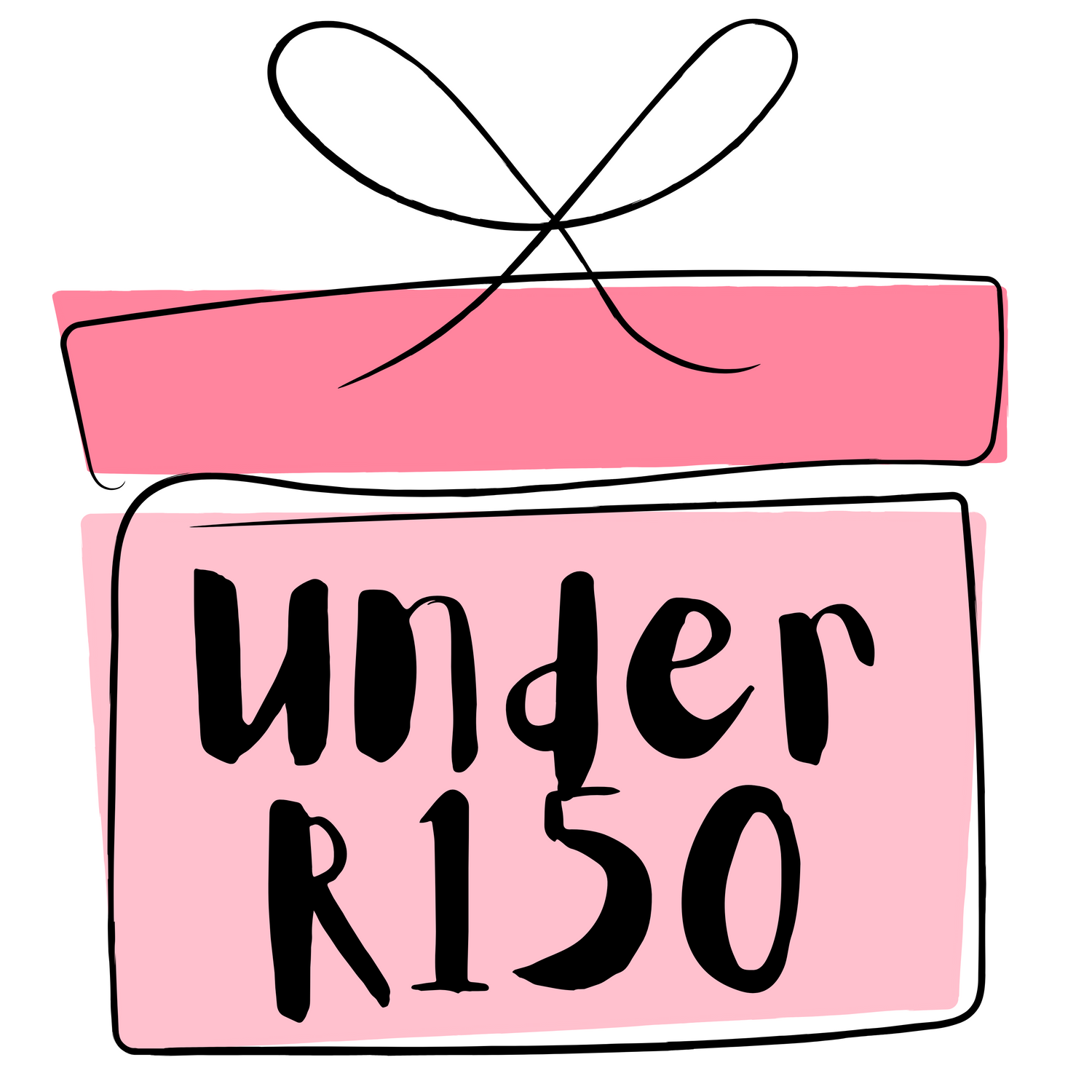 Gifts Under R150