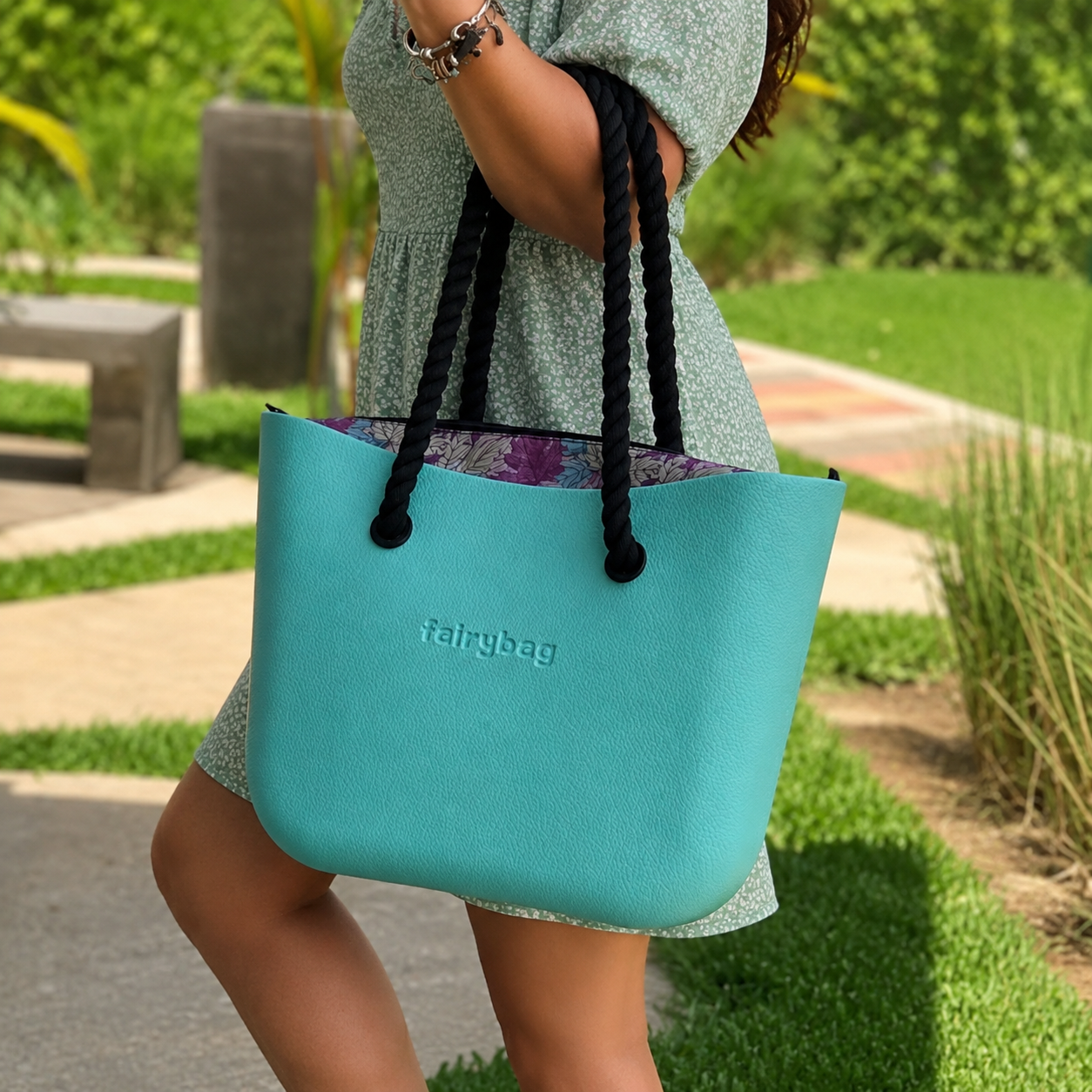 Large Fairybags