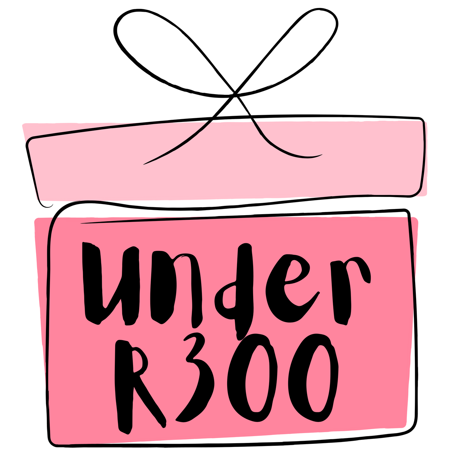 Gifts Under R300