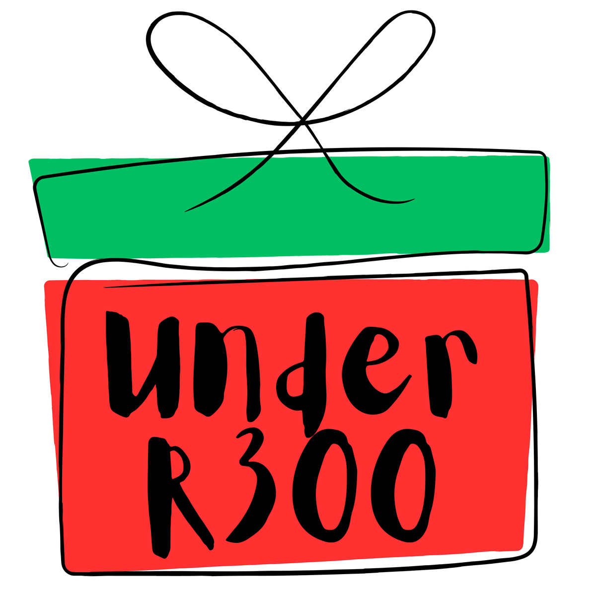 Gifts Under R300