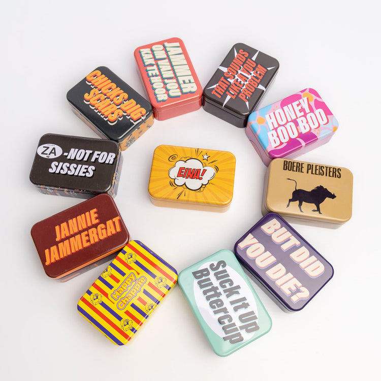 Plasters