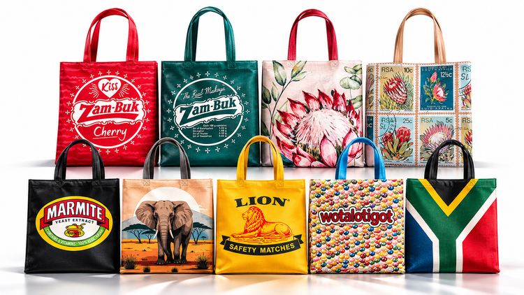 SA Grocery Bags