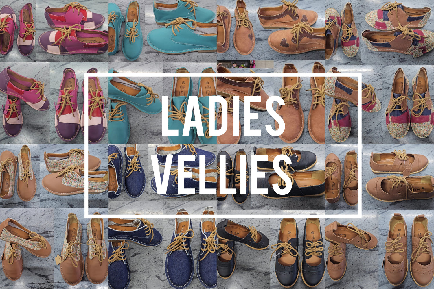 Vellies