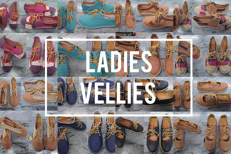 Vellies