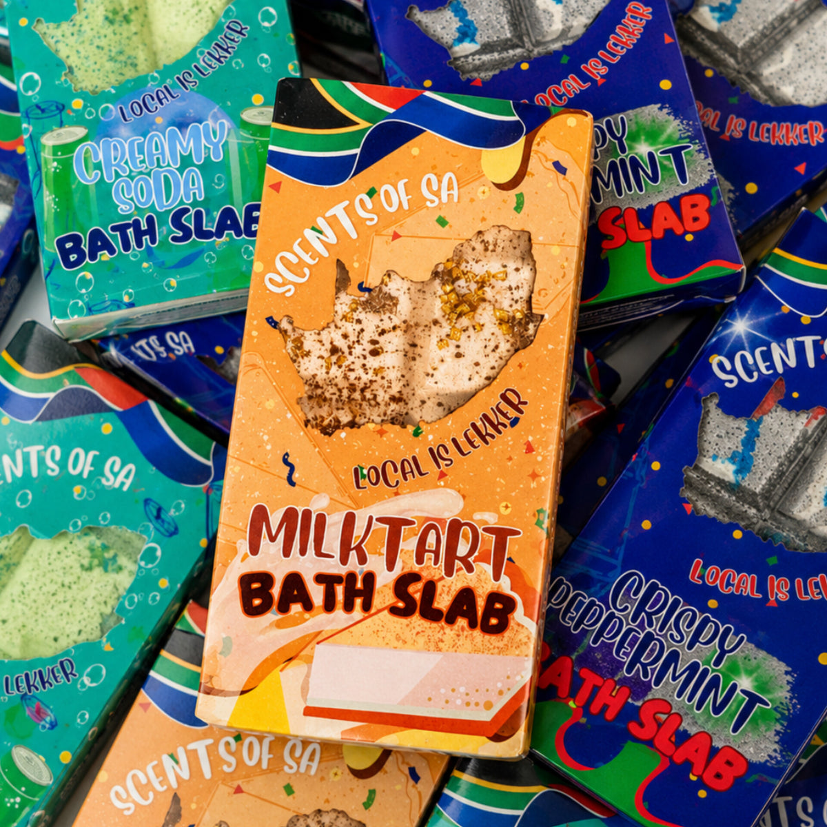 Bath, Body & Candles | South African Edition - Sharon's Factory Shop