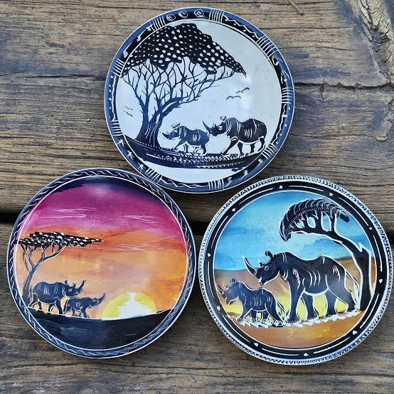 Home Decor & Soapstone