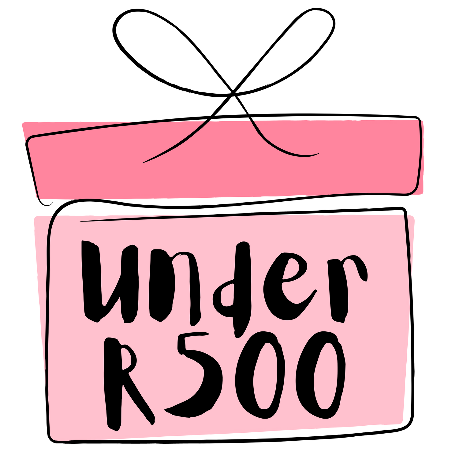 Gifts Under R500