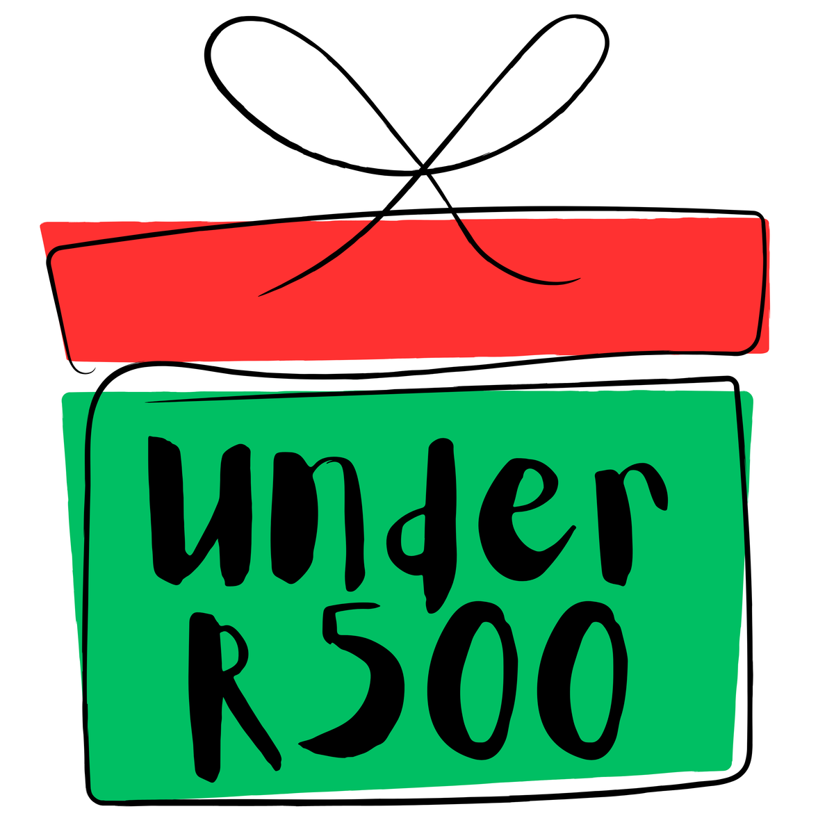 Gifts Under R500