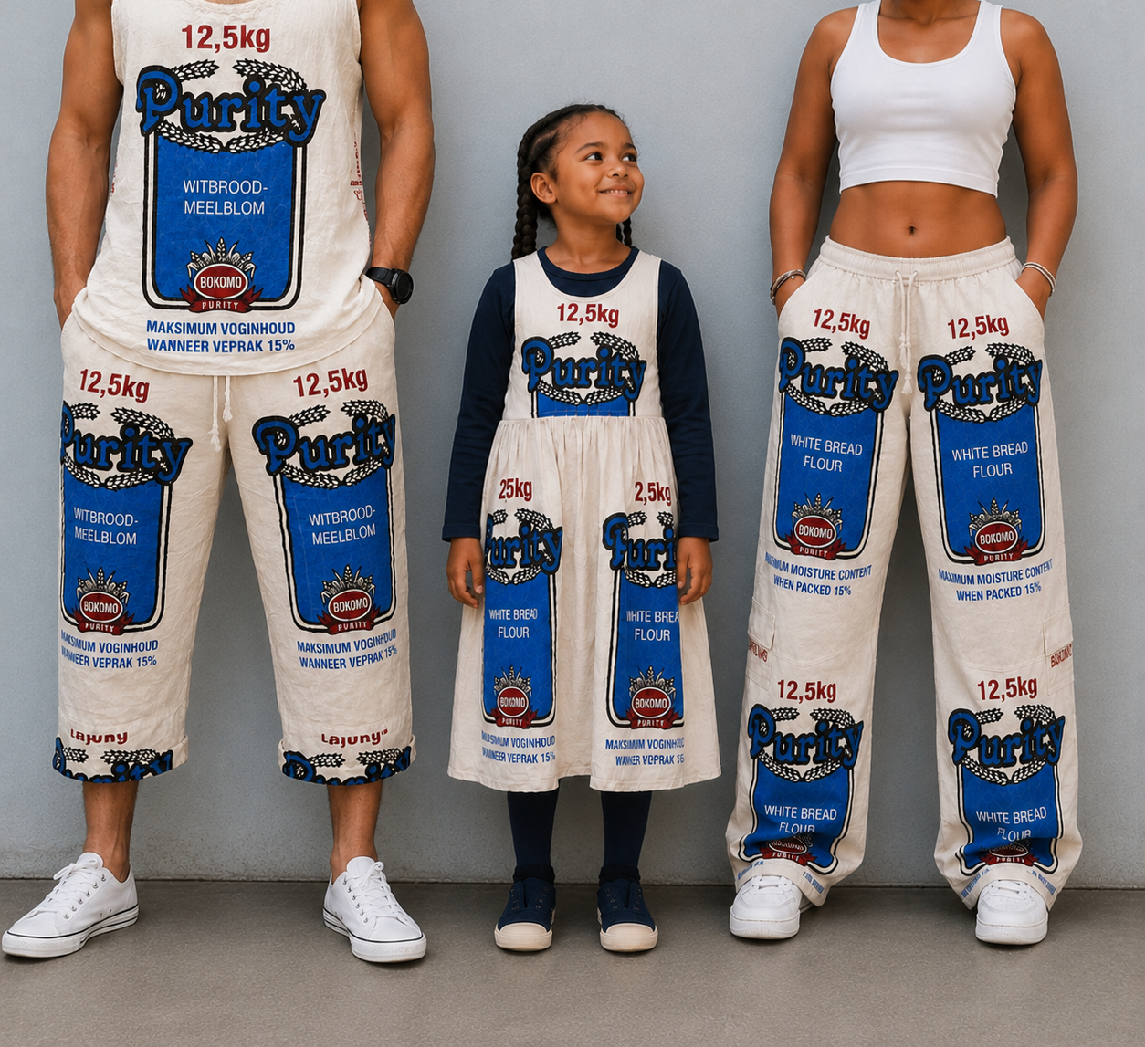 Shop All Flourbag Clothing
