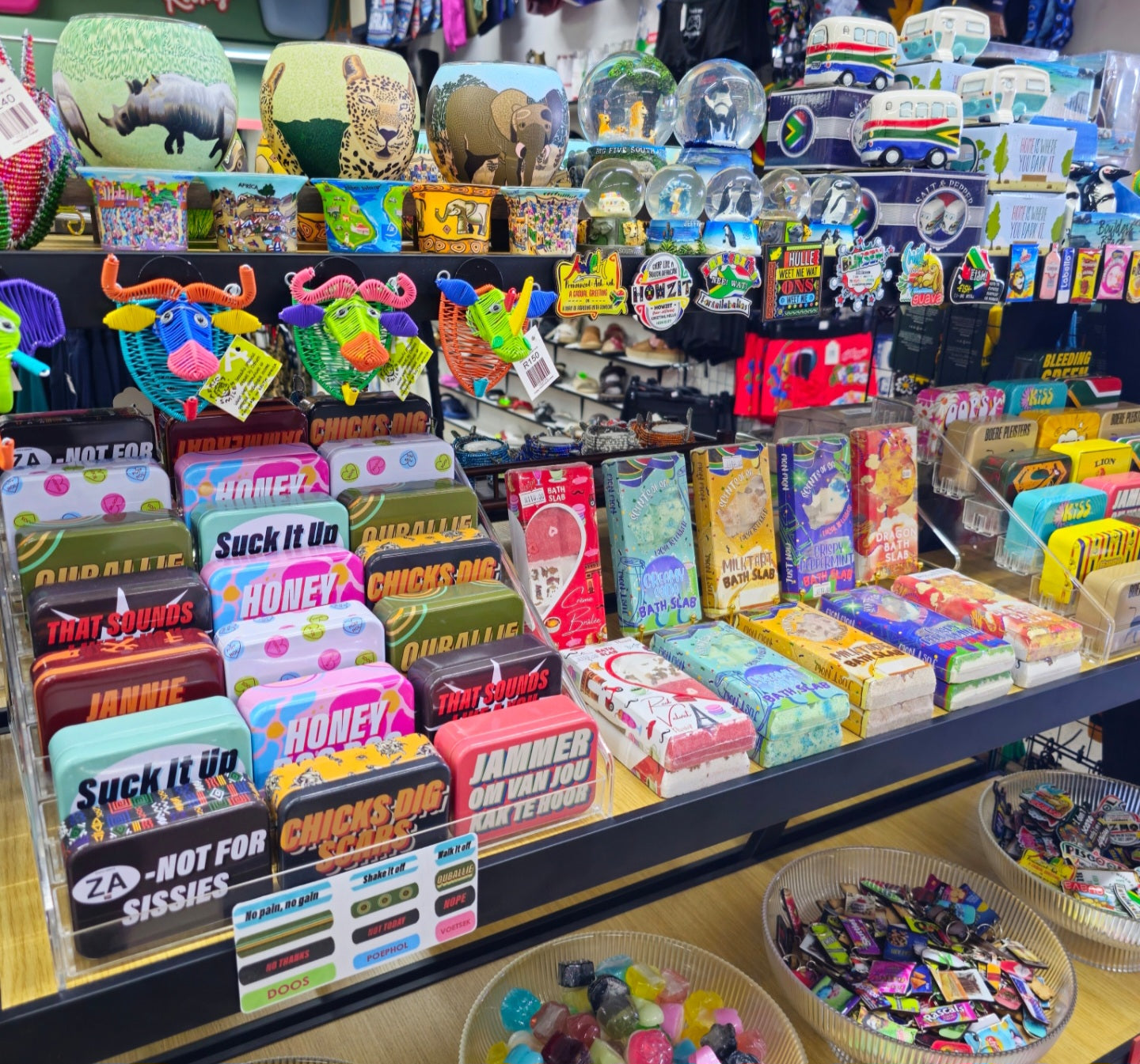 Shop All Products