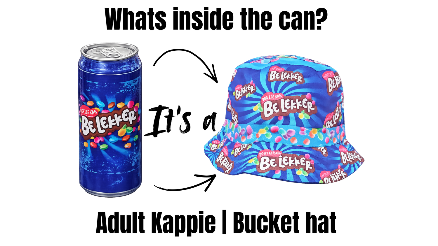 Parody Kappies