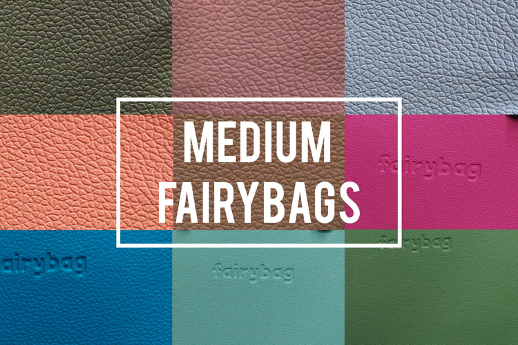 Medium Fairybags
