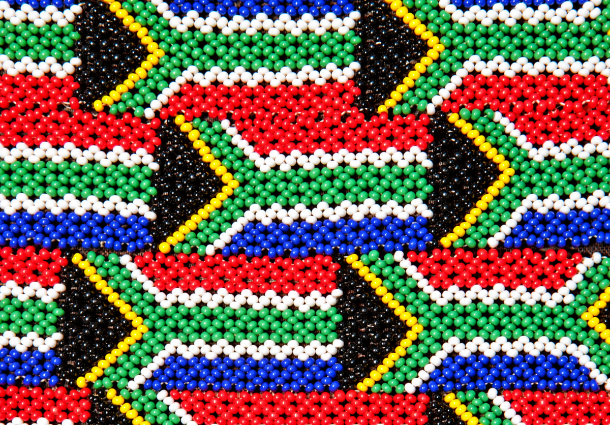 South African Beadwork & Gifts