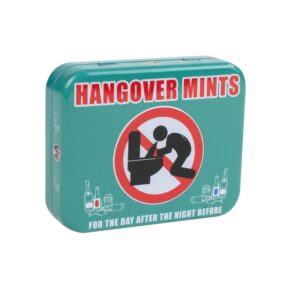 Hangover Mints