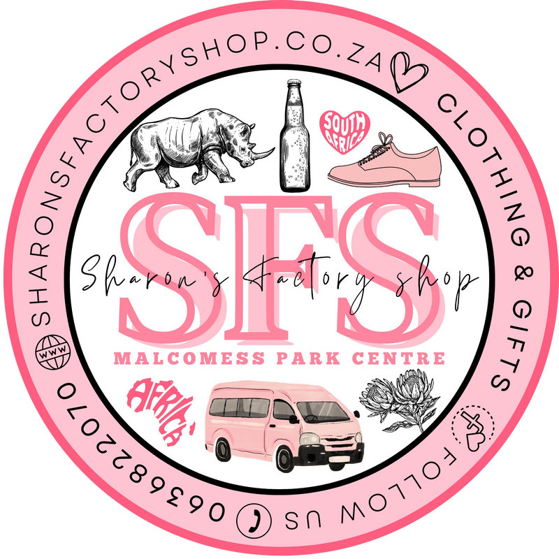 Sharon's Factory Shop 