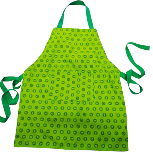 Shweshwe Kids' Apron