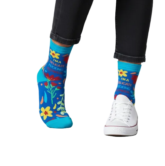 Fkn Awesome Socks