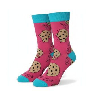 Eat my Cookie Socks