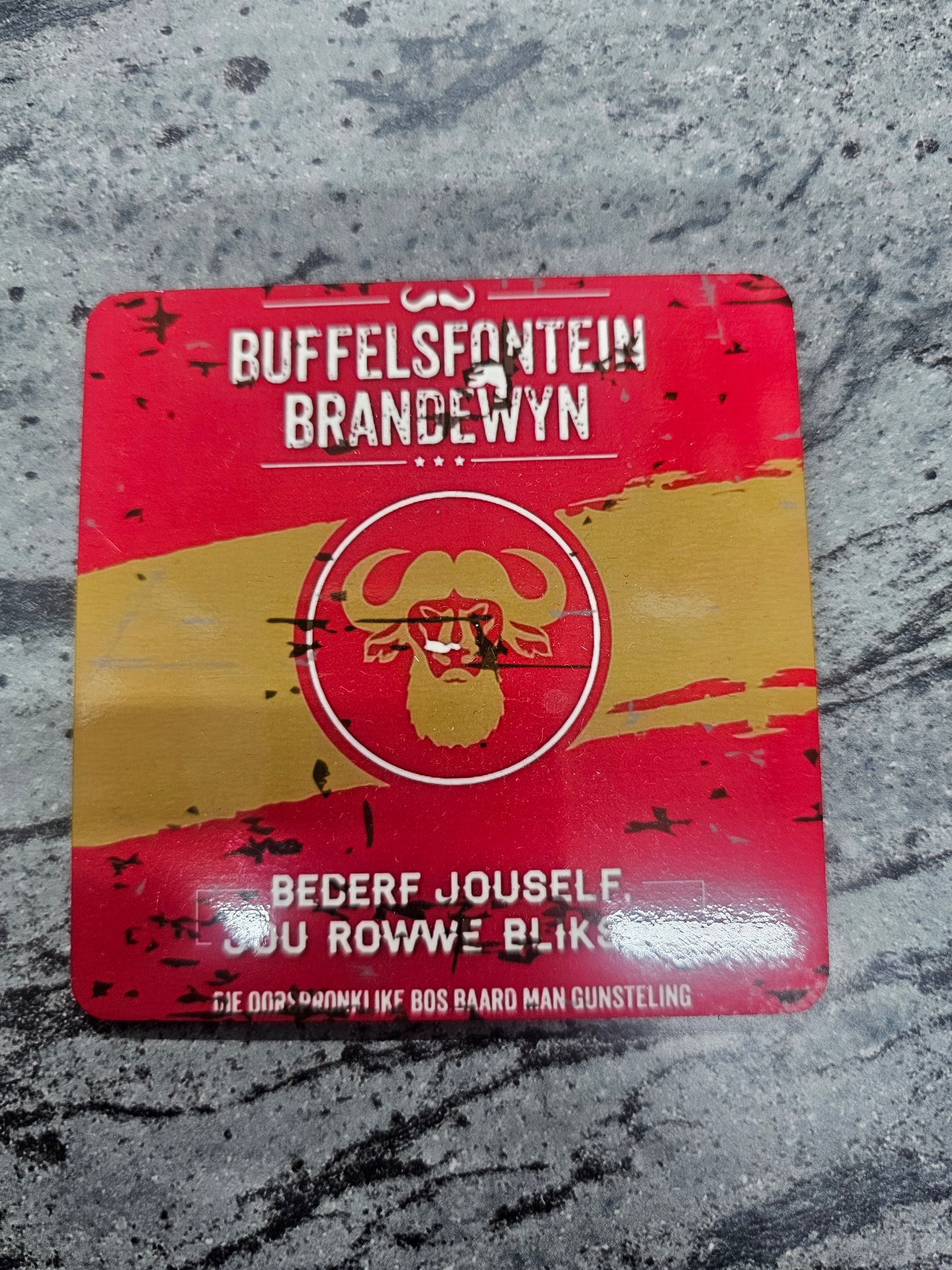 Spaza Coasters