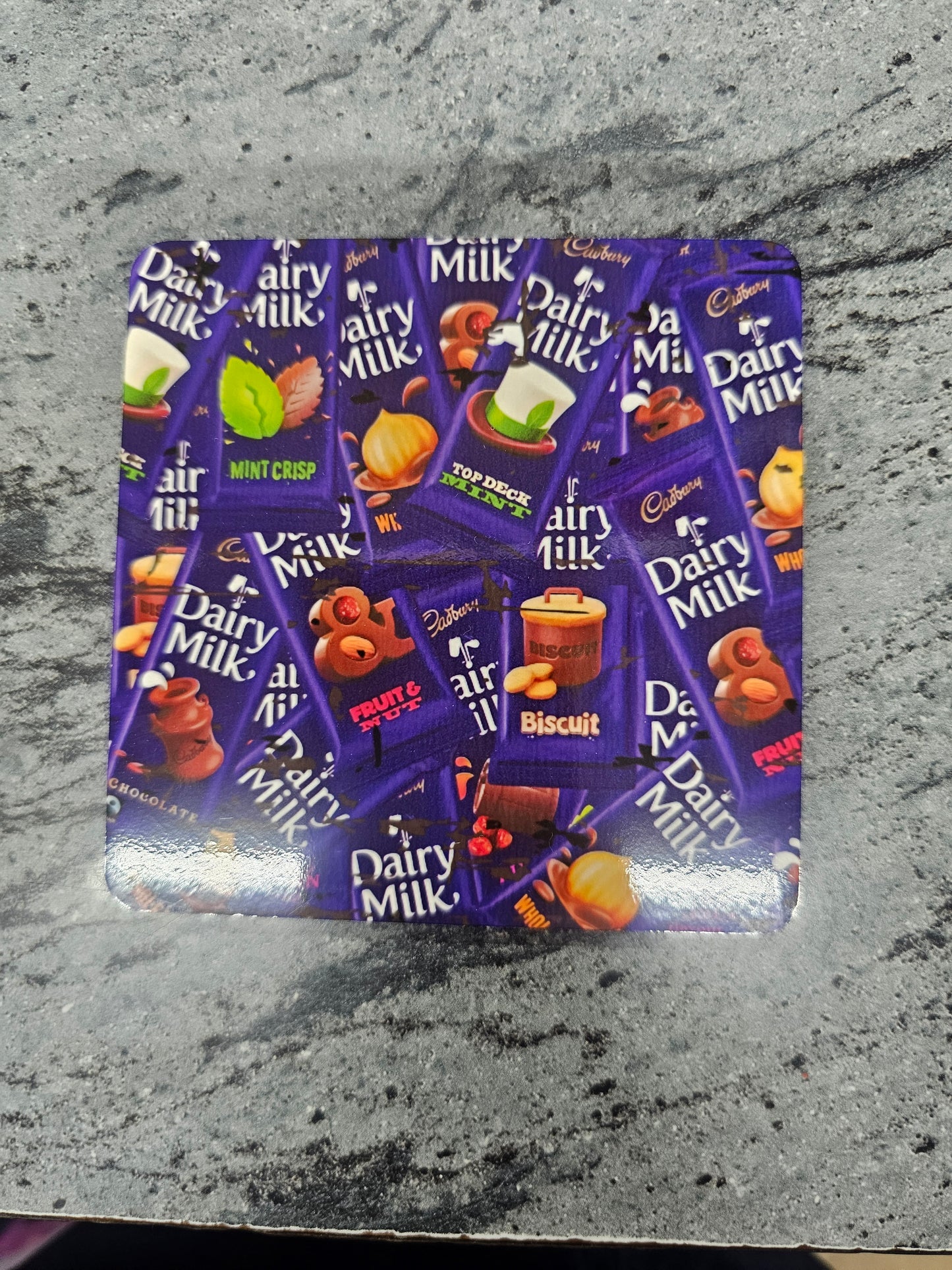 Spaza Coasters