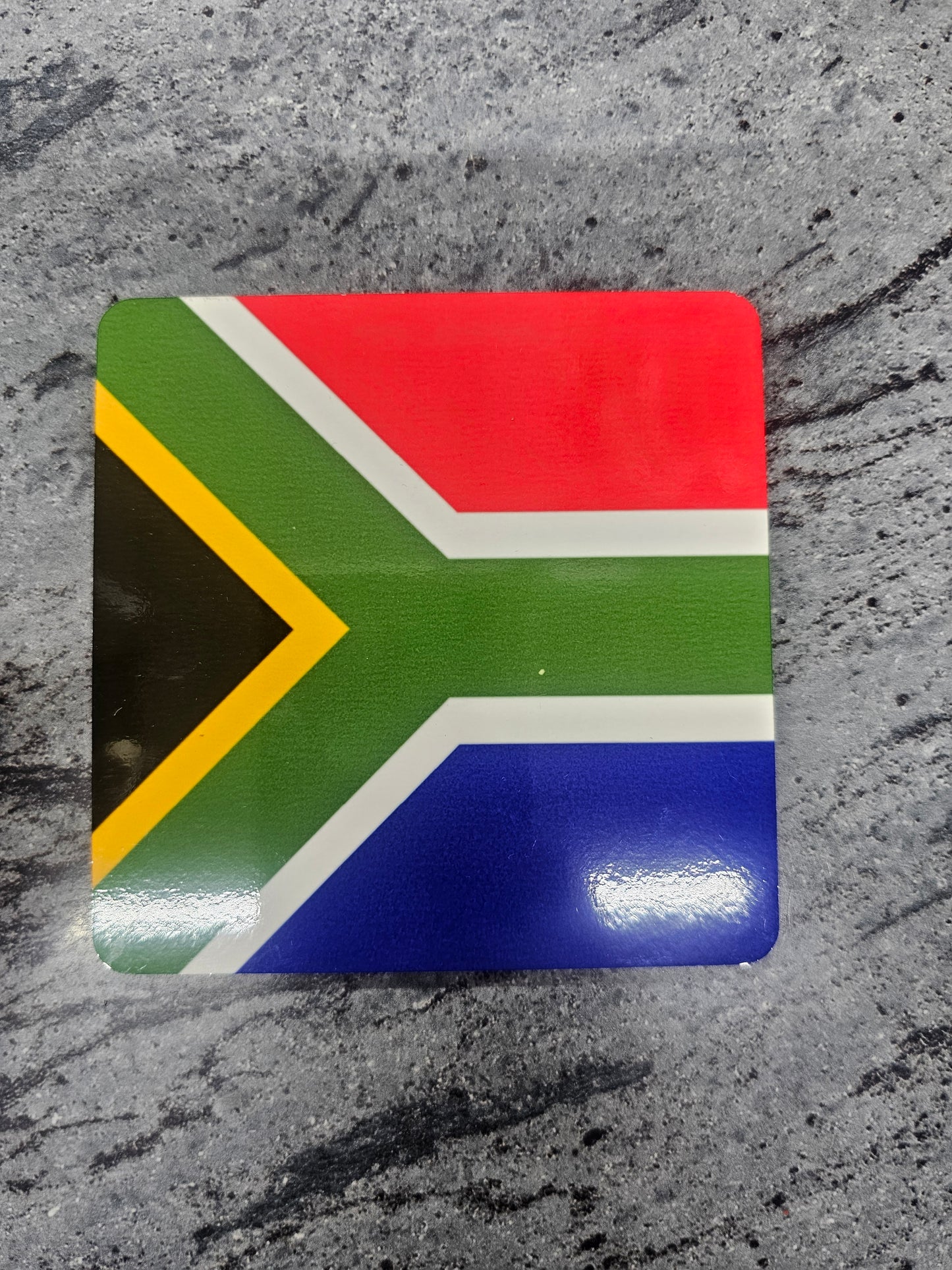 Spaza Coasters