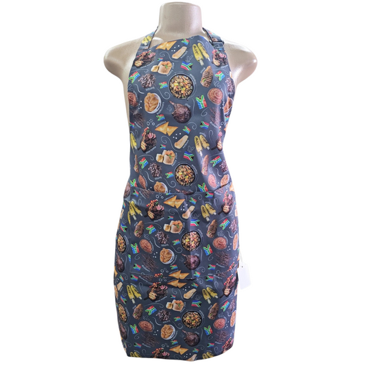 SA Delights Apron