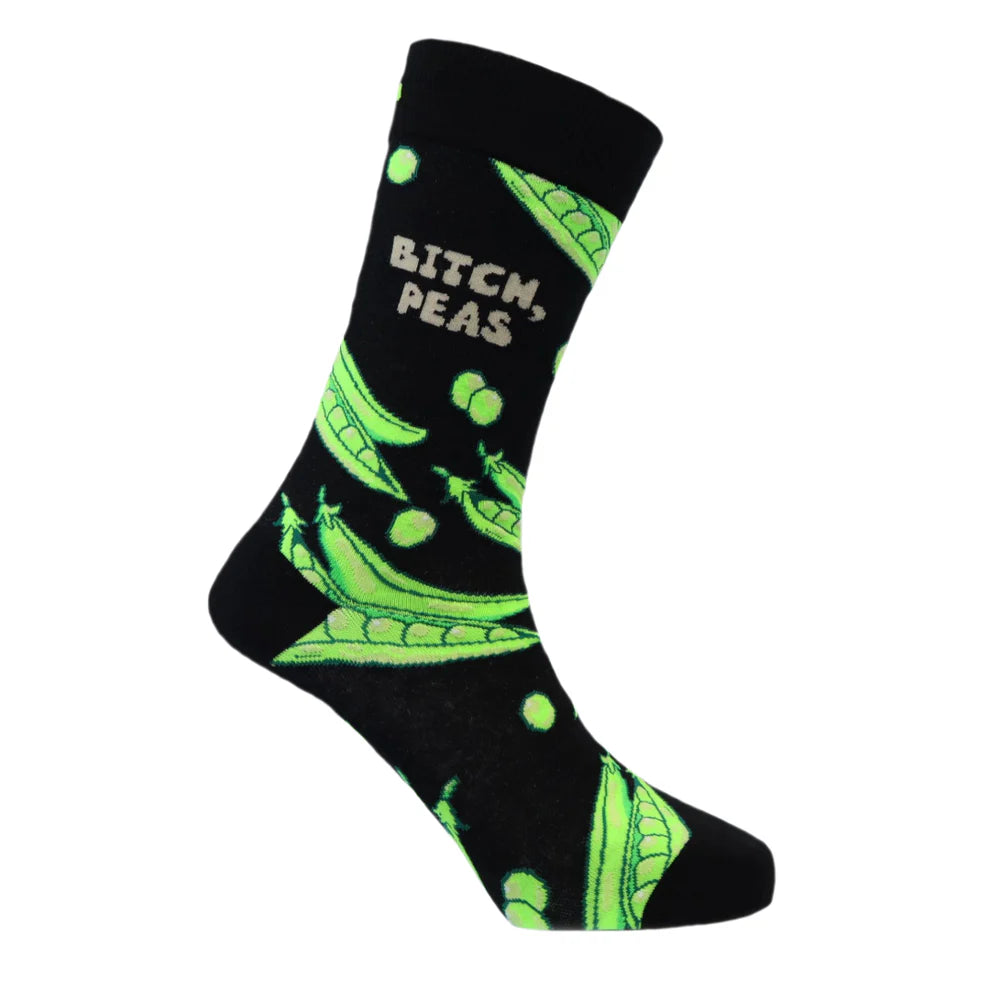 Bitch Peas SD