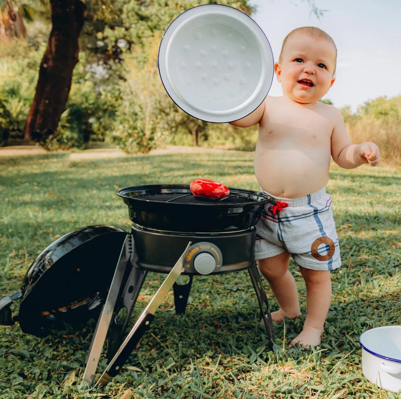 Braaibroeke Kiddie Shorts