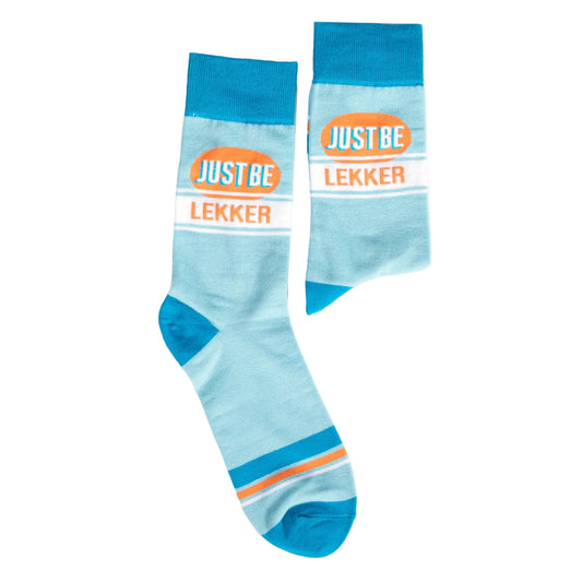 Just be Lekker
