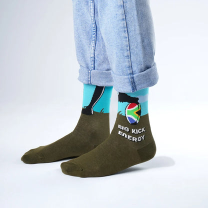 Big Kick Energy SD