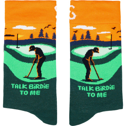 Birdie Bamboo Socks SS