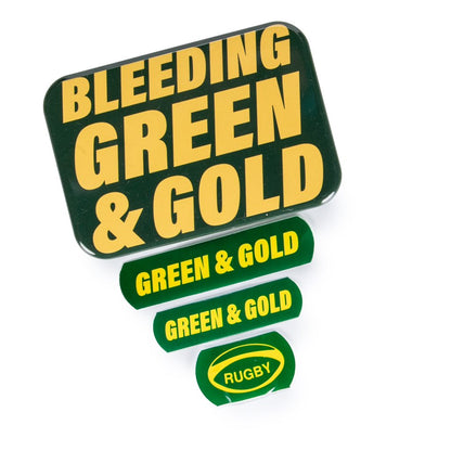 SA Novelty Plaster Tin Range – 30 Plasters - Sharon's Factory Shop