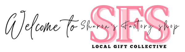 Sharon's Factory Shop 