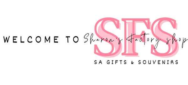 Sharon's Factory Shop 