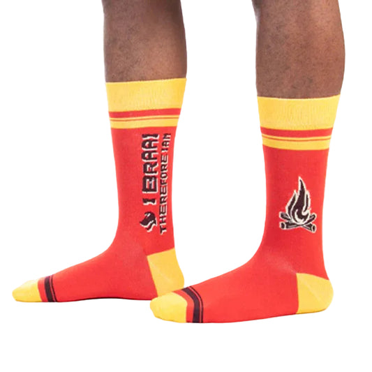 ibraai Socks
