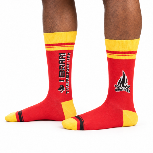 ibraai Socks