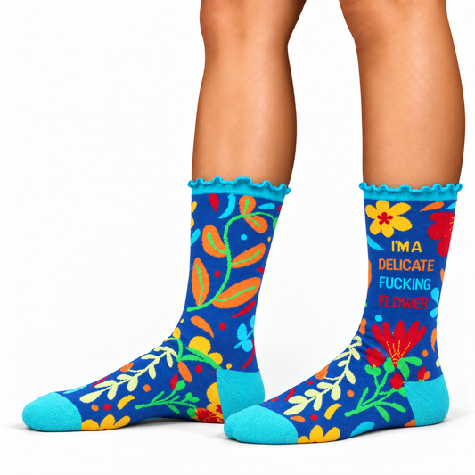 Fkn Awesome Socks