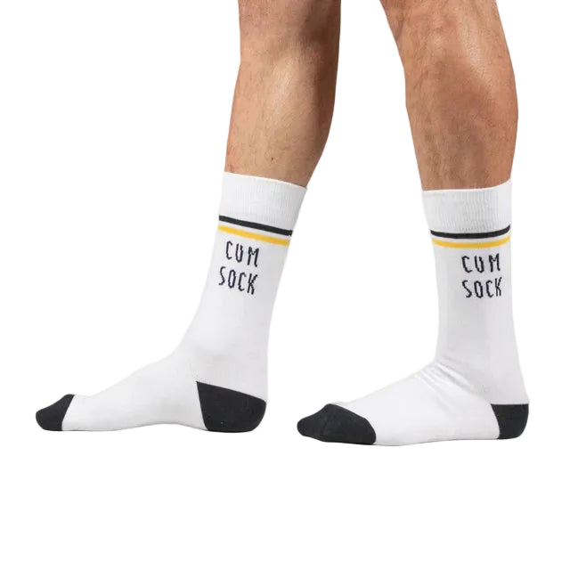 Cum Socks