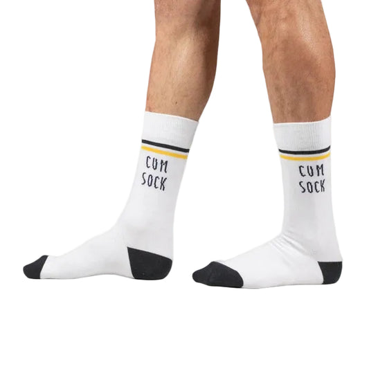Cum Socks