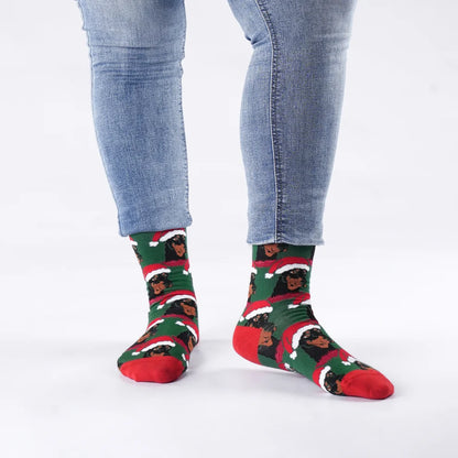 Dobermas Sock Doctor