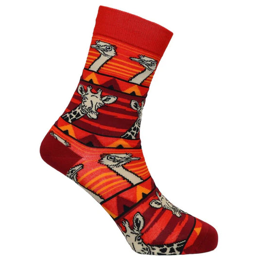 Funky Africa SS