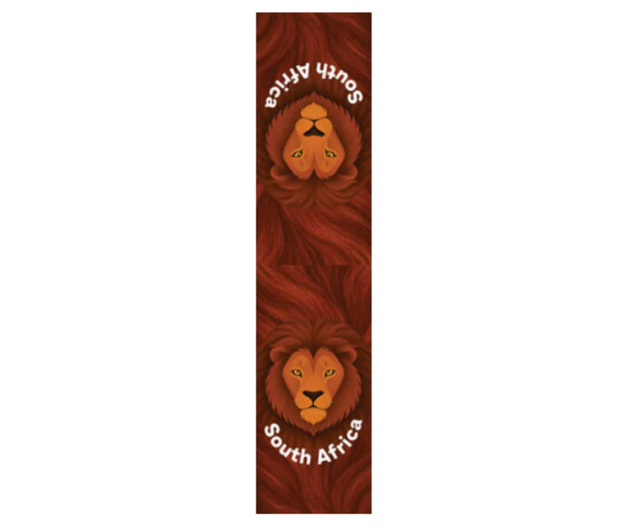 Magnetic Bookmark Assorted