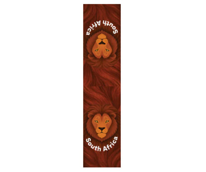 Magnetic Bookmark Assorted