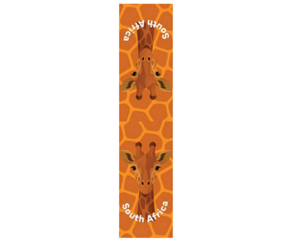 Magnetic Bookmark Assorted