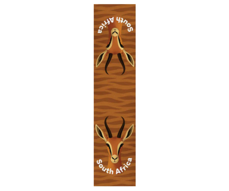 Magnetic Bookmark Assorted