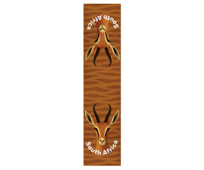Magnetic Bookmark Assorted