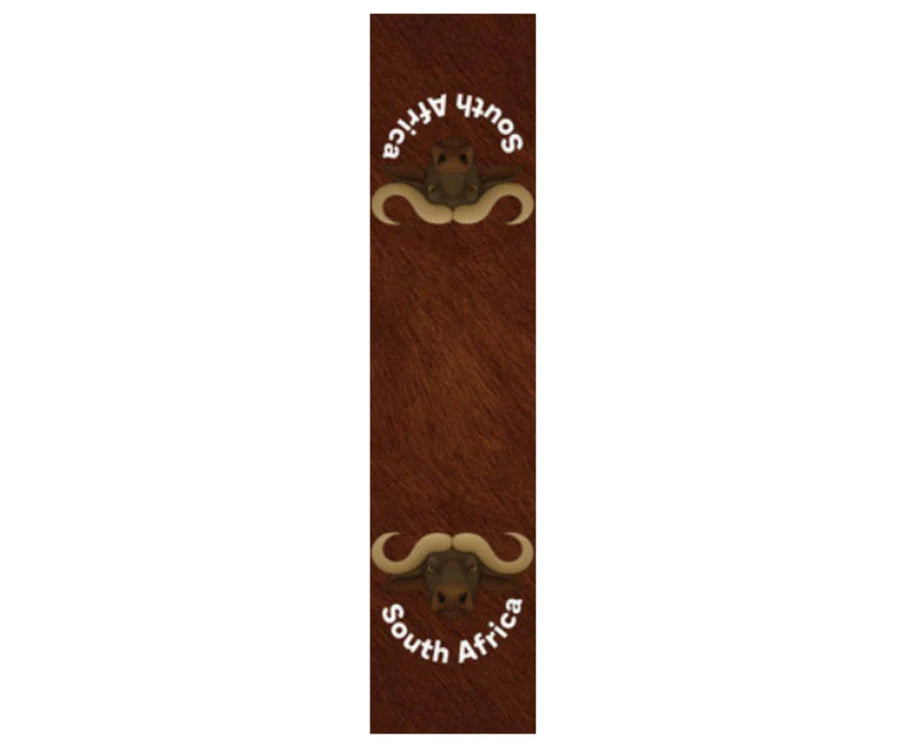 Magnetic Bookmark Assorted
