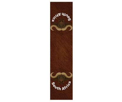 Magnetic Bookmark Assorted
