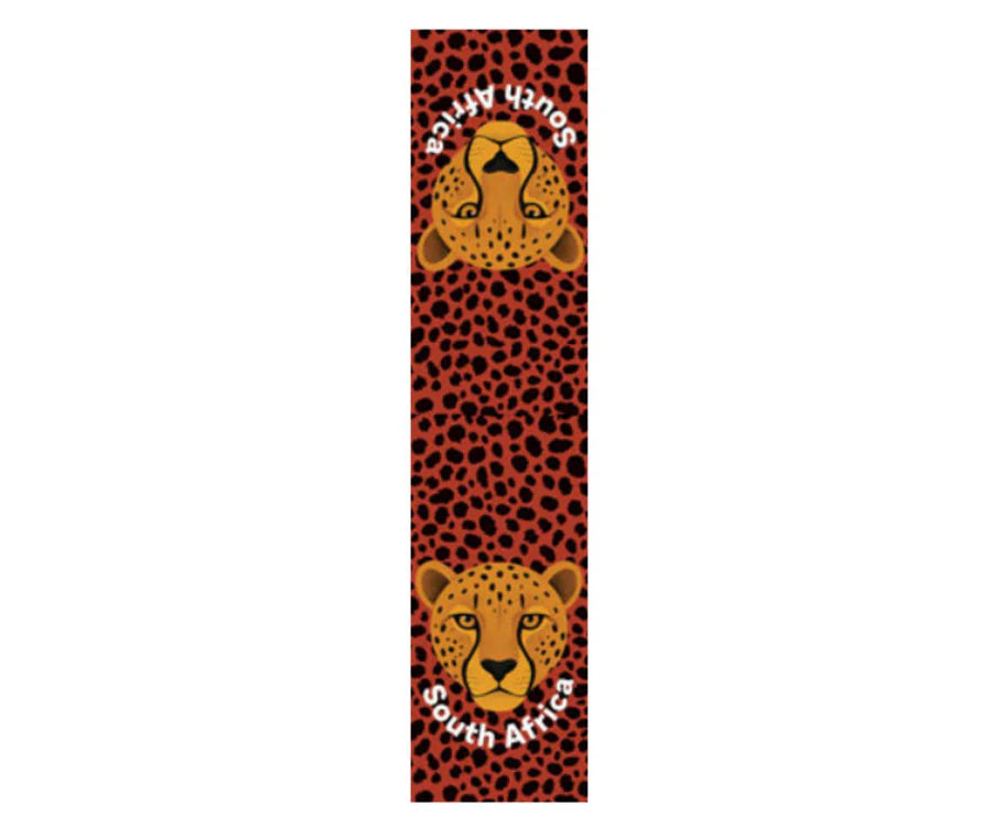 Magnetic Bookmark Assorted